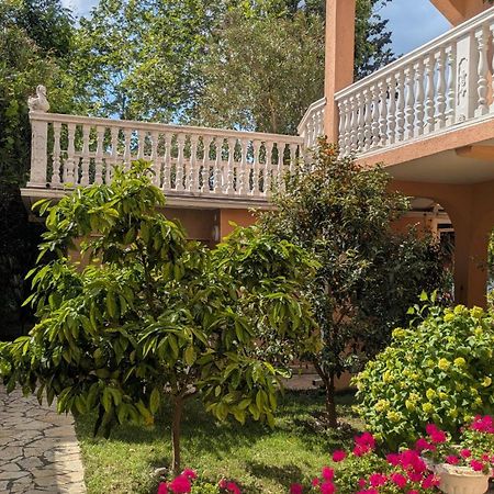Apartments Montenegrina أولتْسي المظهر الخارجي الصورة