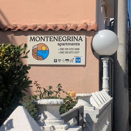 Apartments Montenegrina أولتْسي المظهر الخارجي الصورة