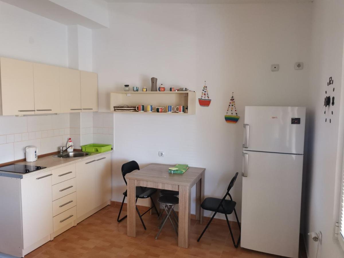 Apartments Montenegrina أولتْسي المظهر الخارجي الصورة