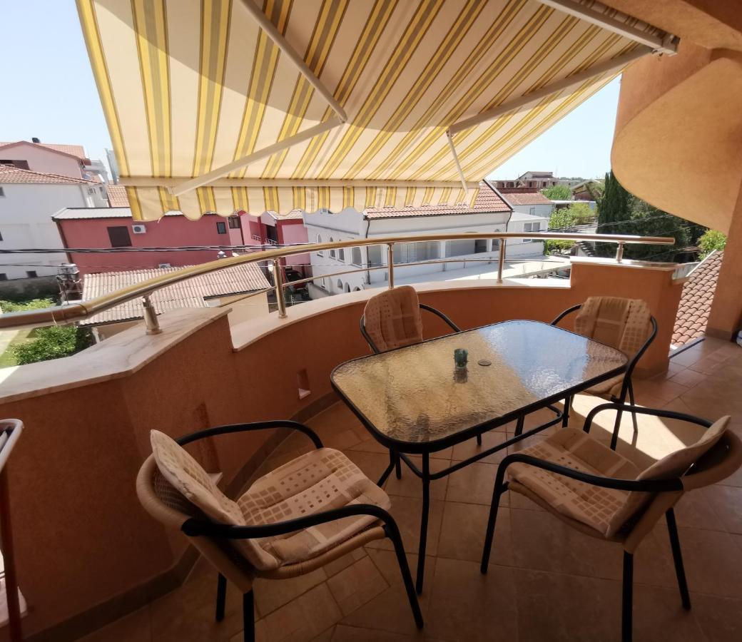 Apartments Montenegrina أولتْسي المظهر الخارجي الصورة