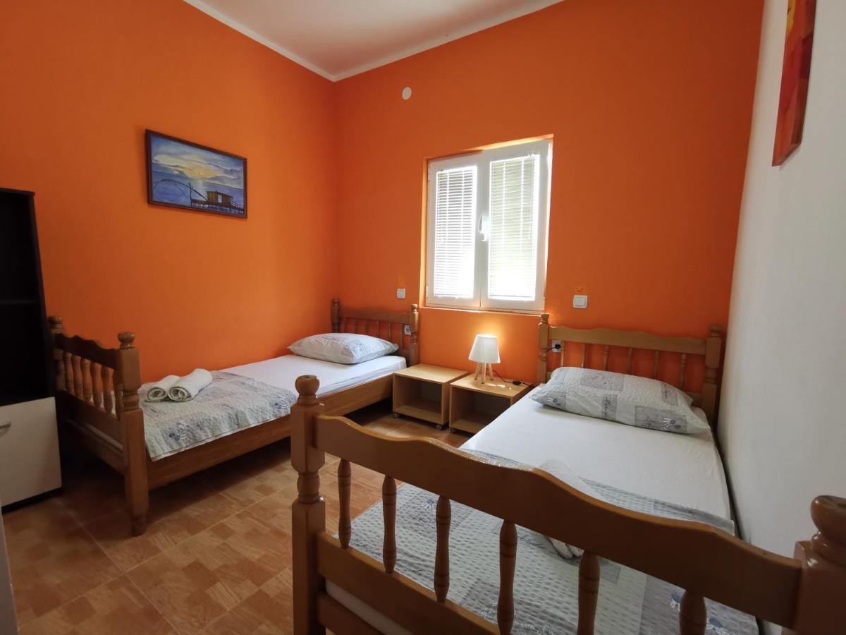 Apartments Montenegrina أولتْسي المظهر الخارجي الصورة