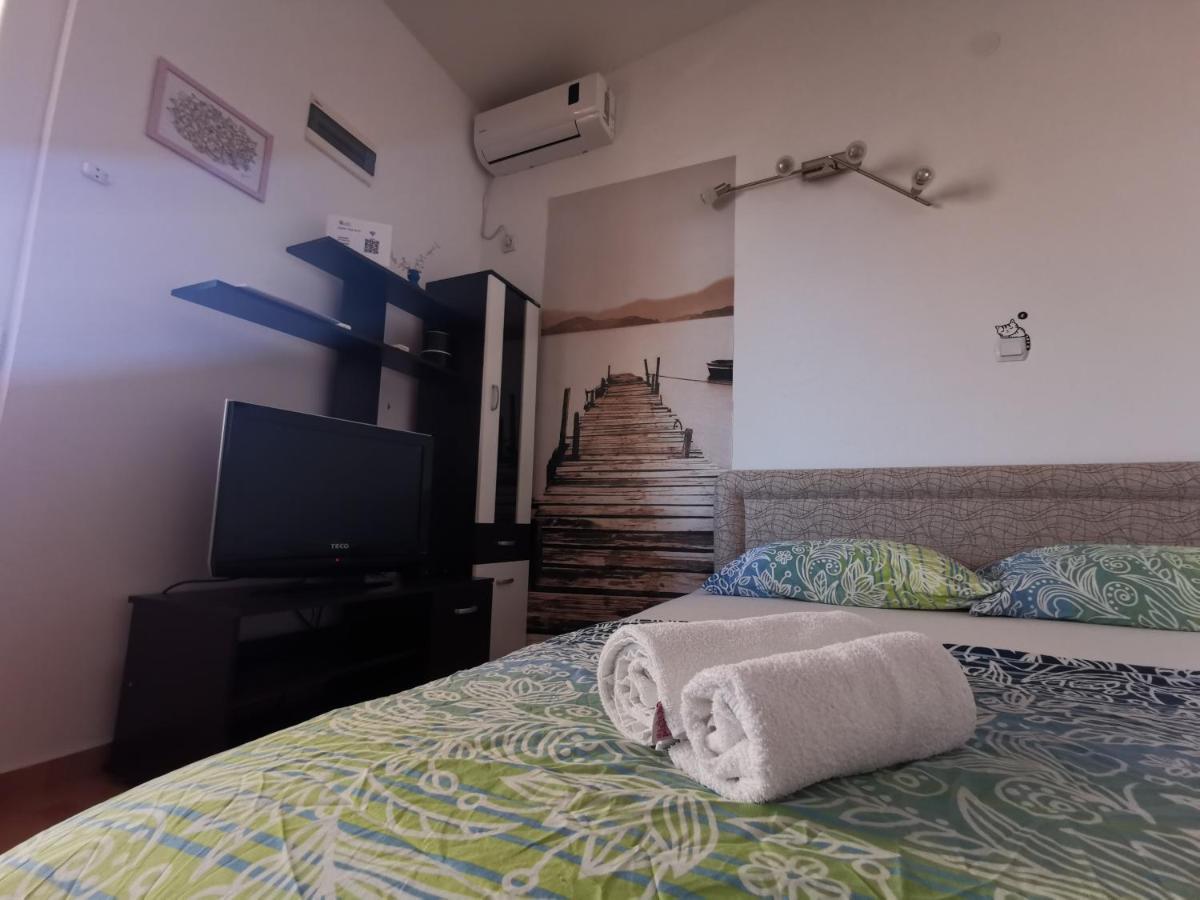 Apartments Montenegrina أولتْسي المظهر الخارجي الصورة