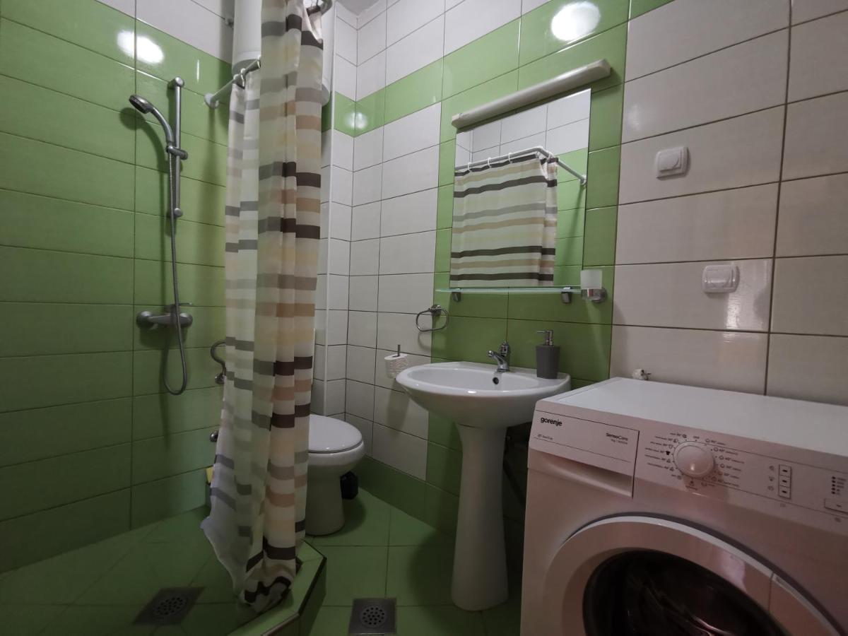 Apartments Montenegrina أولتْسي المظهر الخارجي الصورة