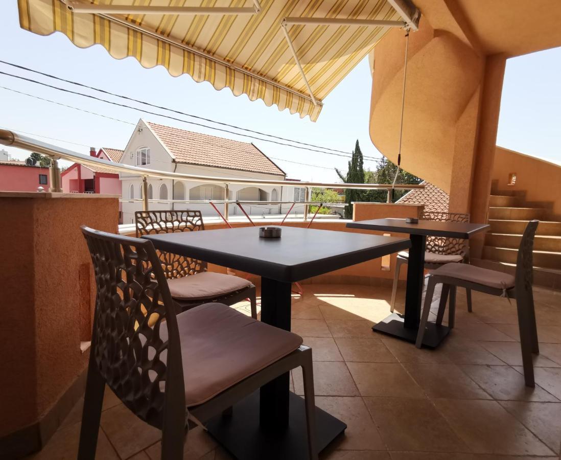 Apartments Montenegrina أولتْسي المظهر الخارجي الصورة