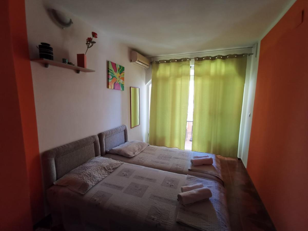 Apartments Montenegrina أولتْسي المظهر الخارجي الصورة