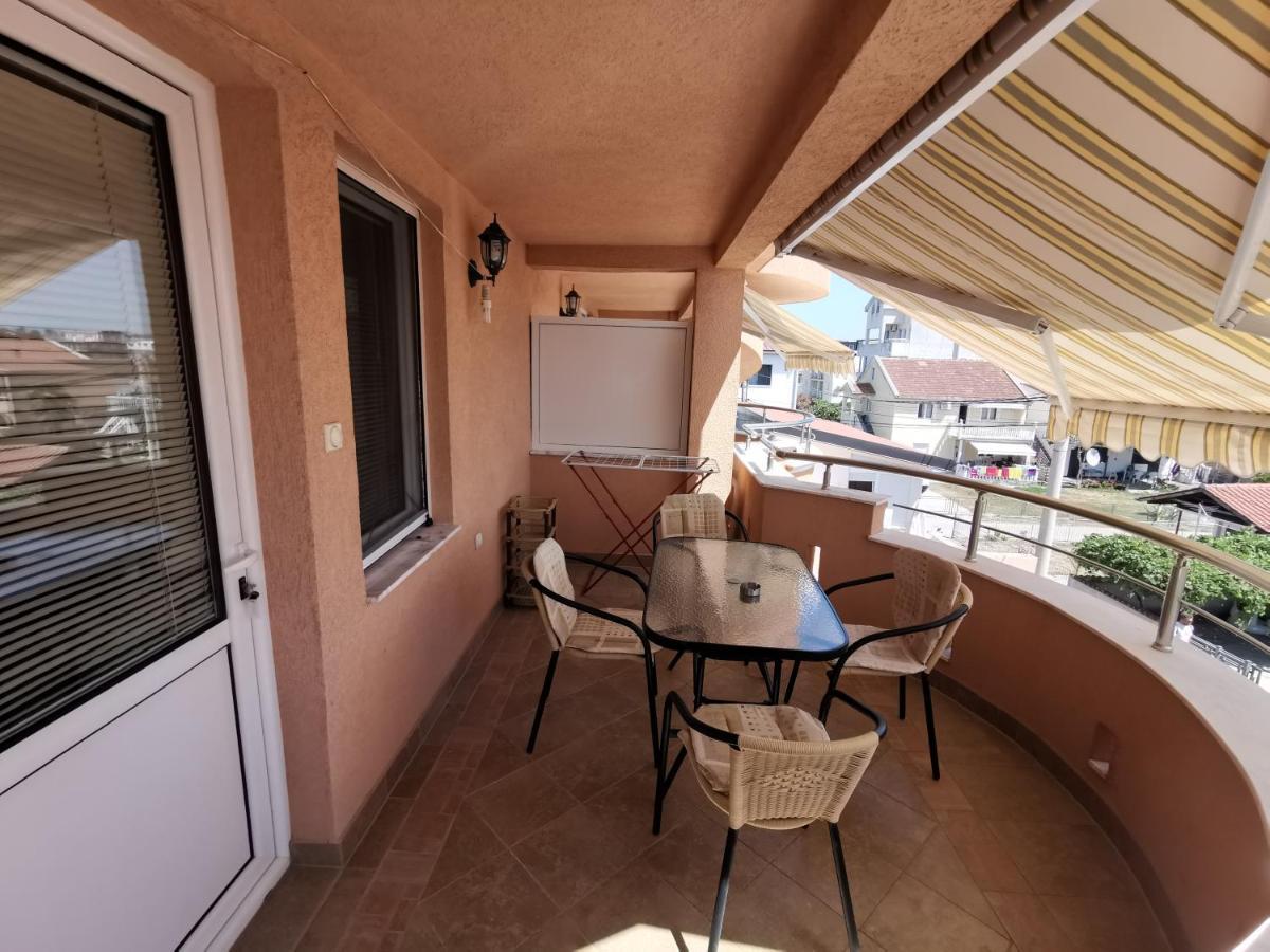 Apartments Montenegrina أولتْسي المظهر الخارجي الصورة