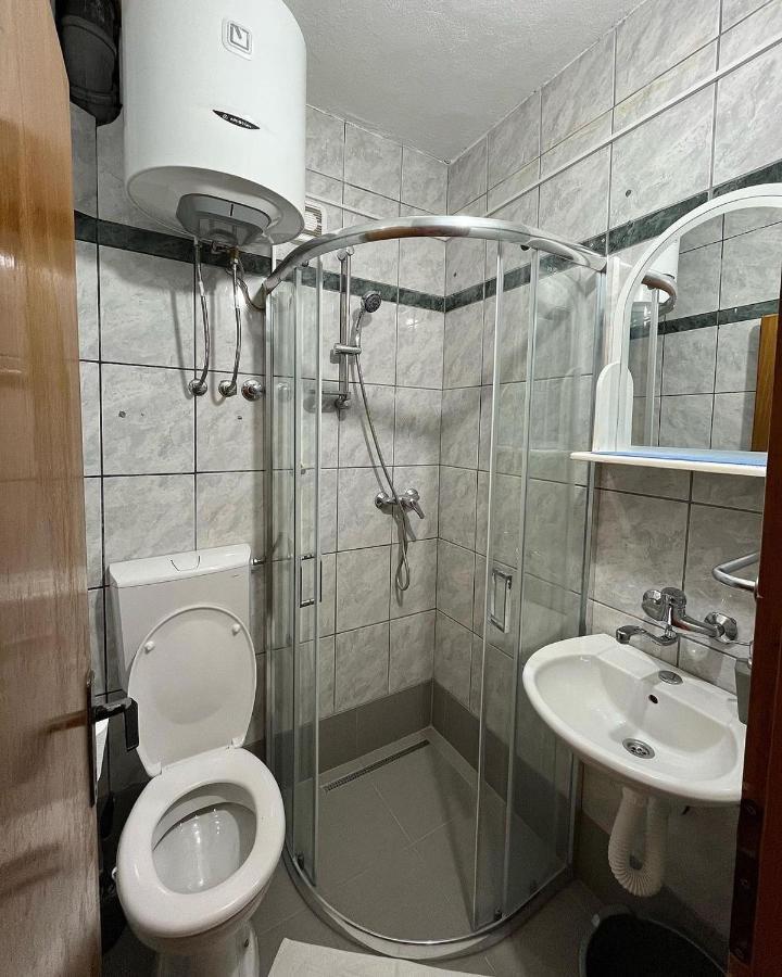 Apartments Montenegrina أولتْسي المظهر الخارجي الصورة