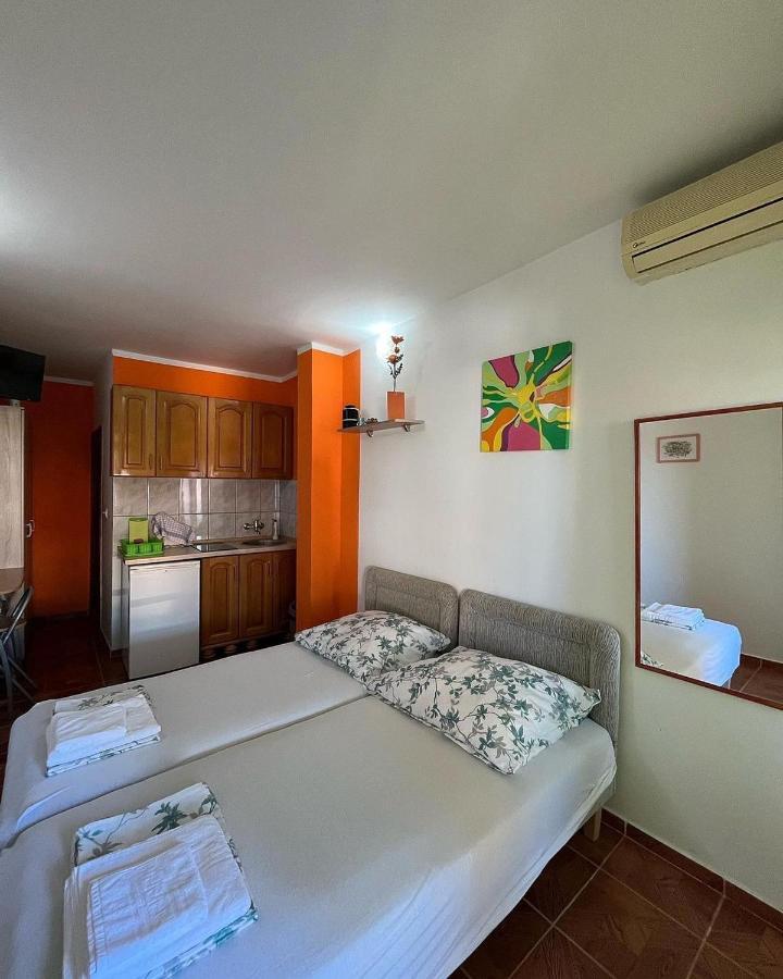 Apartments Montenegrina أولتْسي المظهر الخارجي الصورة