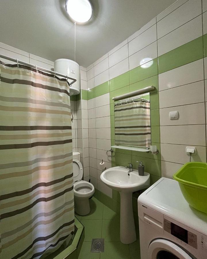 Apartments Montenegrina أولتْسي المظهر الخارجي الصورة