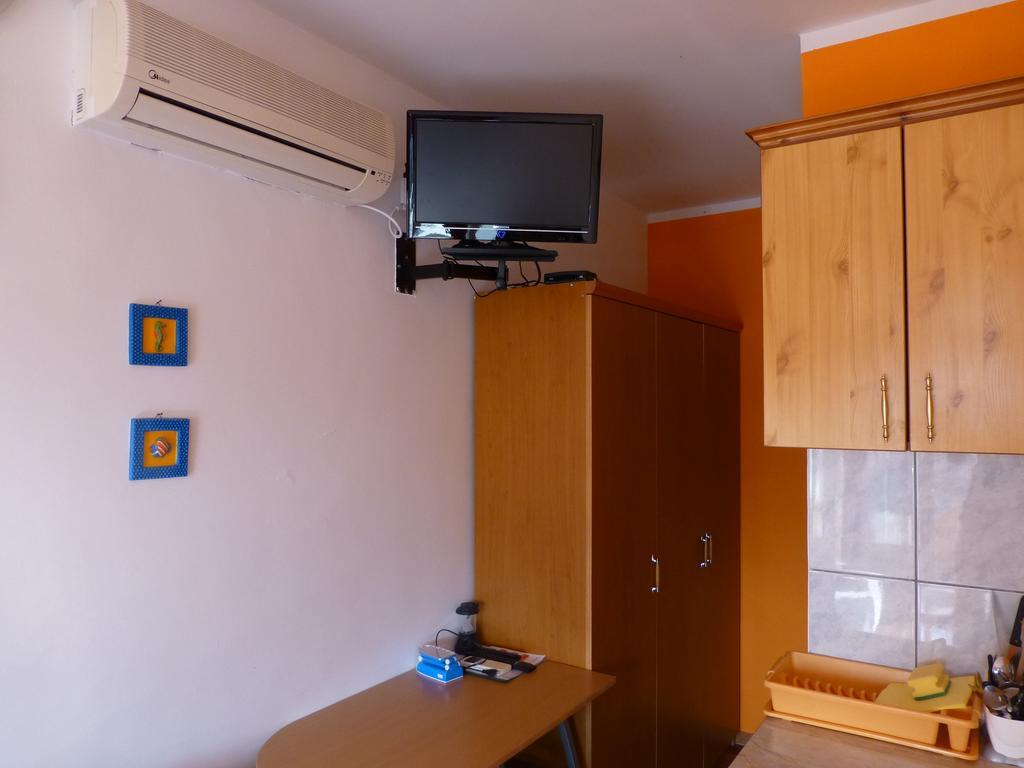 Apartments Montenegrina أولتْسي المظهر الخارجي الصورة