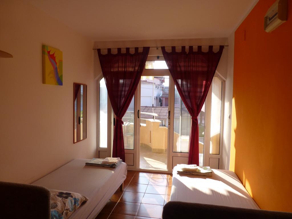 Apartments Montenegrina أولتْسي المظهر الخارجي الصورة
