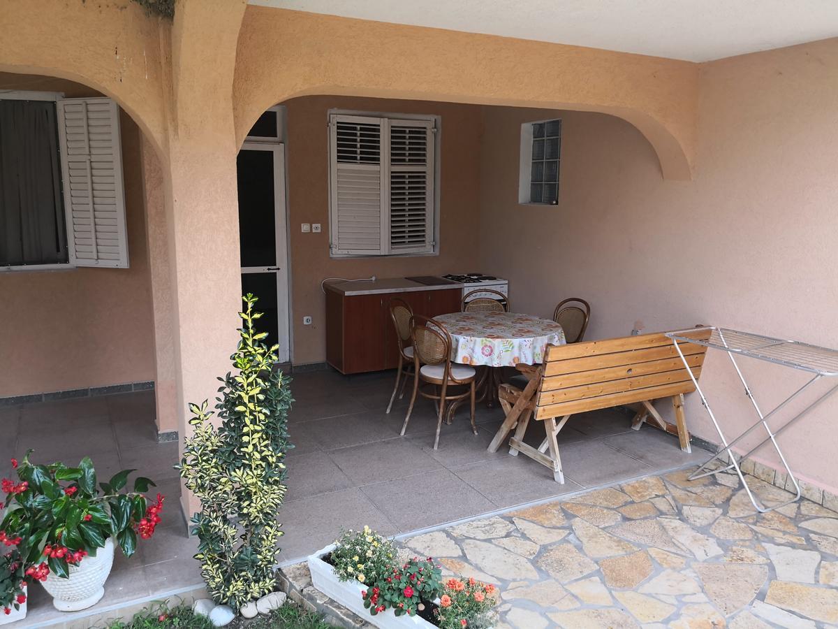 Apartments Montenegrina أولتْسي المظهر الخارجي الصورة