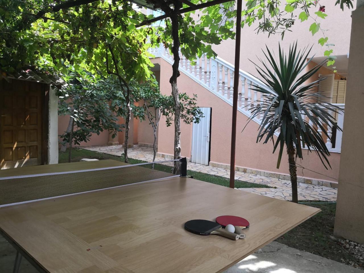 Apartments Montenegrina أولتْسي المظهر الخارجي الصورة