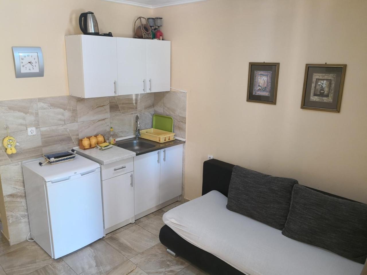 Apartments Montenegrina أولتْسي المظهر الخارجي الصورة