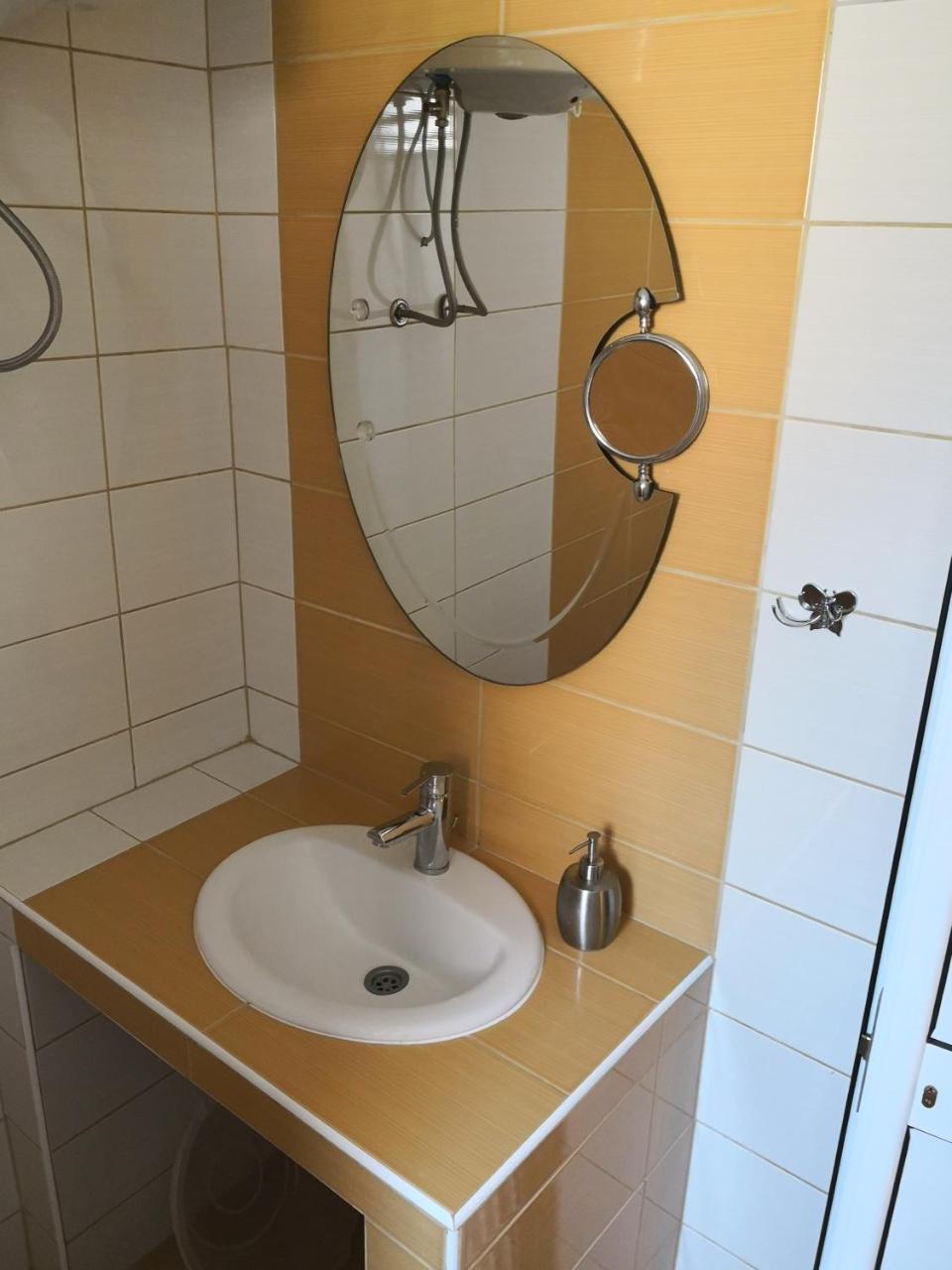 Apartments Montenegrina أولتْسي المظهر الخارجي الصورة