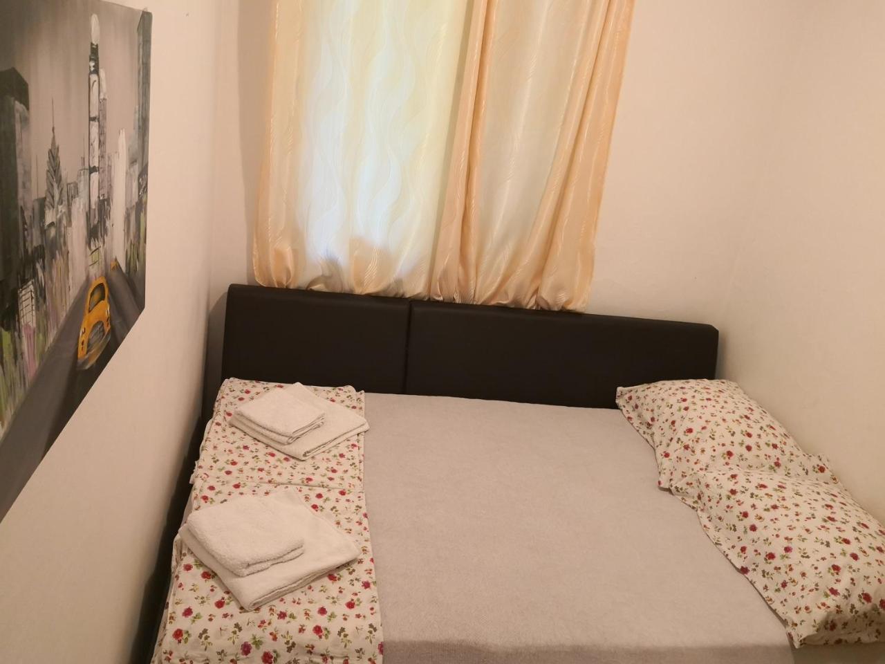 Apartments Montenegrina أولتْسي المظهر الخارجي الصورة