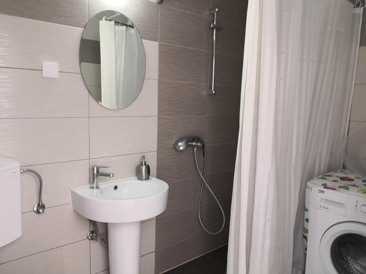 Apartments Montenegrina أولتْسي المظهر الخارجي الصورة