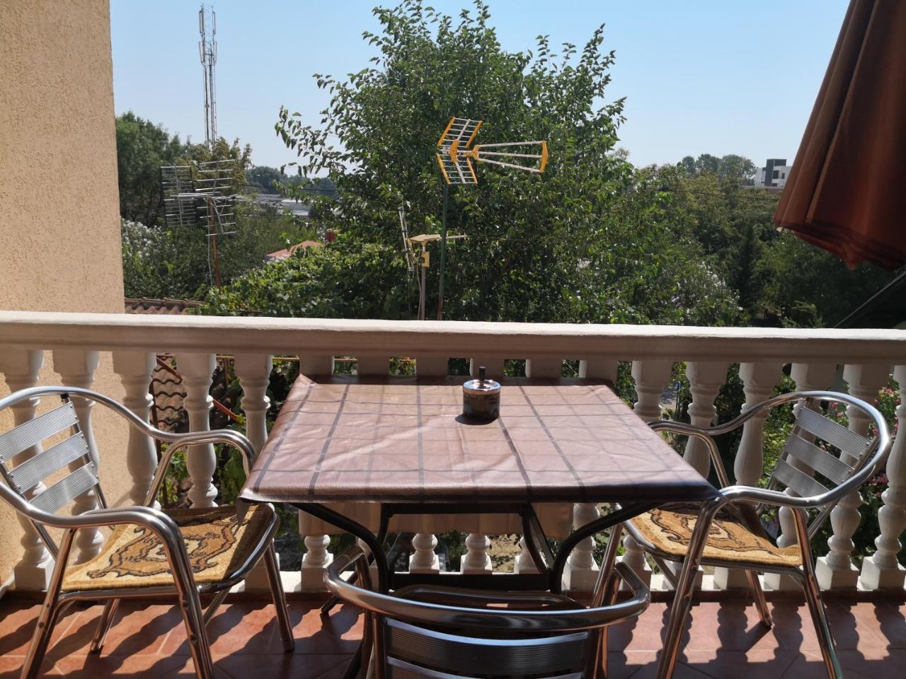 Apartments Montenegrina أولتْسي المظهر الخارجي الصورة