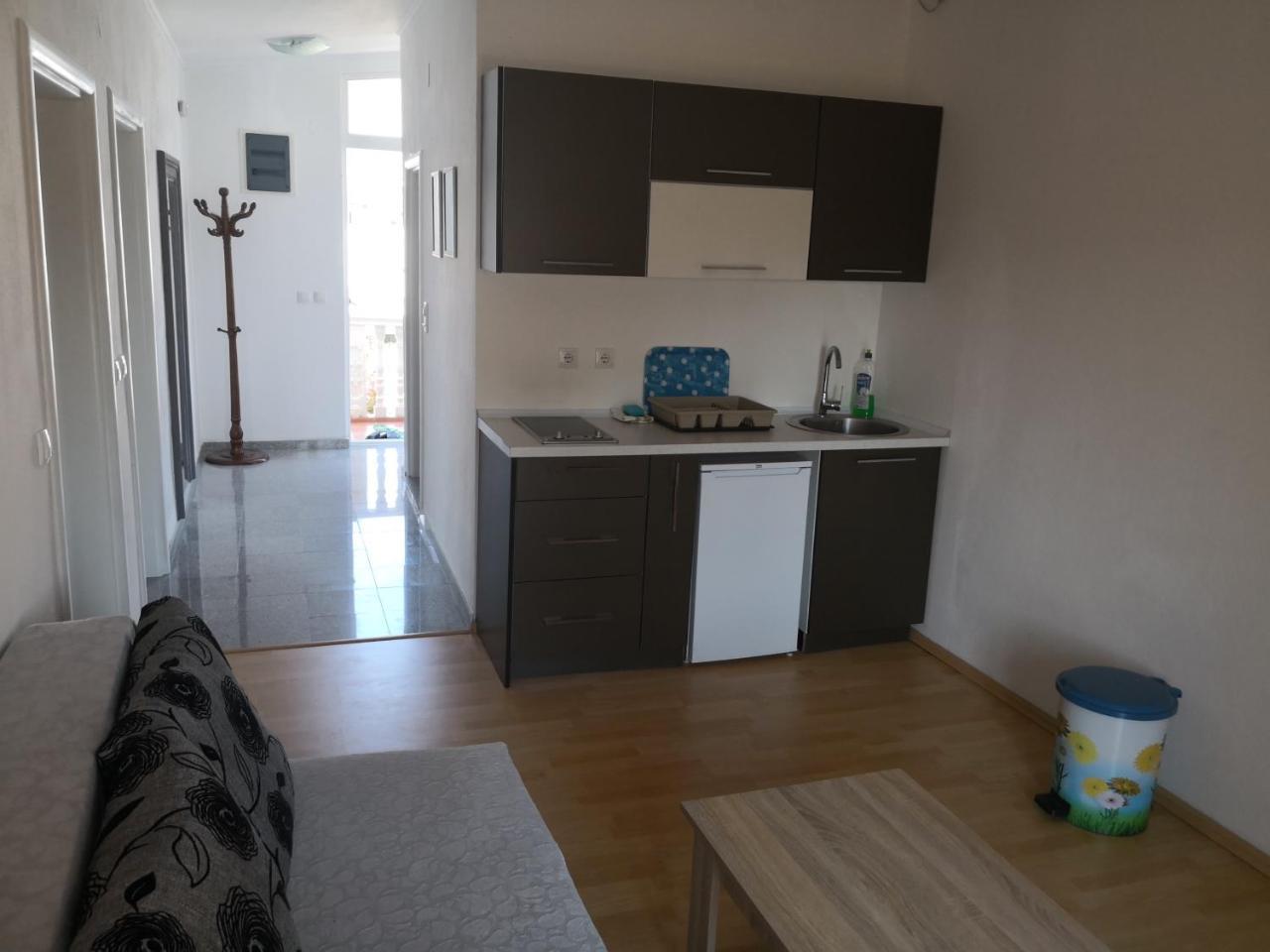 Apartments Montenegrina أولتْسي المظهر الخارجي الصورة