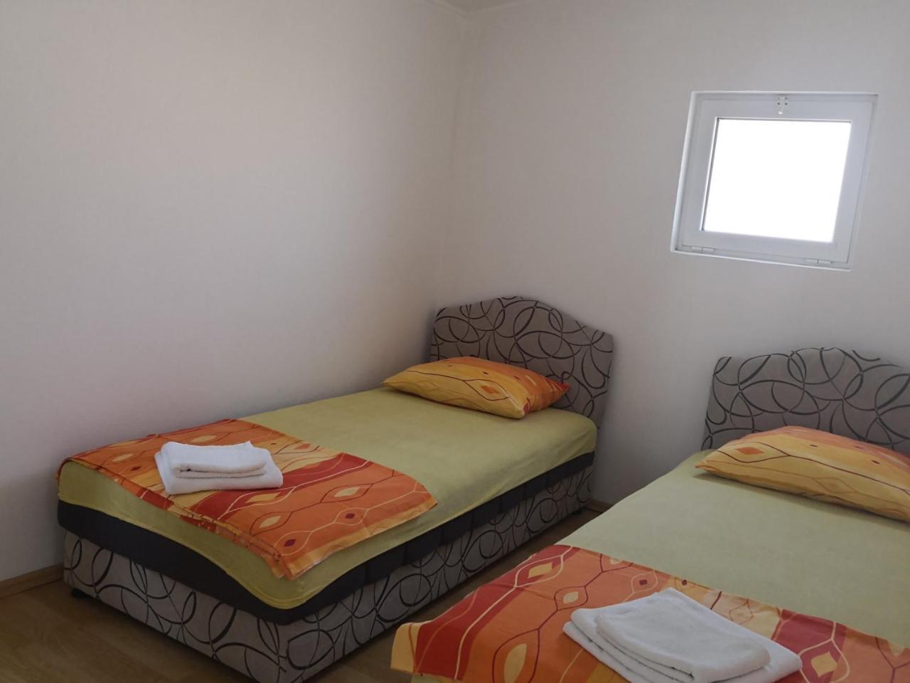 Apartments Montenegrina أولتْسي المظهر الخارجي الصورة