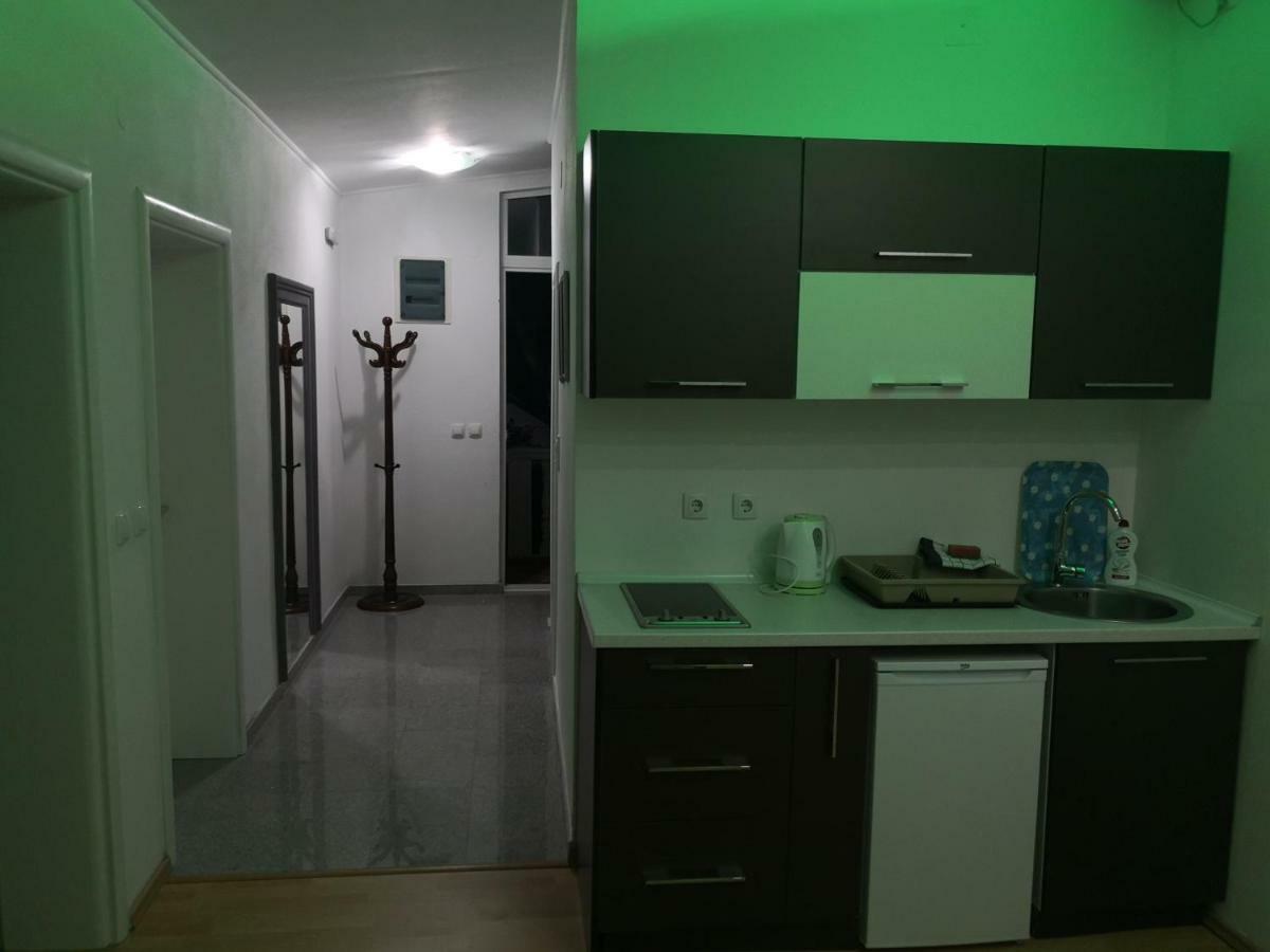 Apartments Montenegrina أولتْسي المظهر الخارجي الصورة